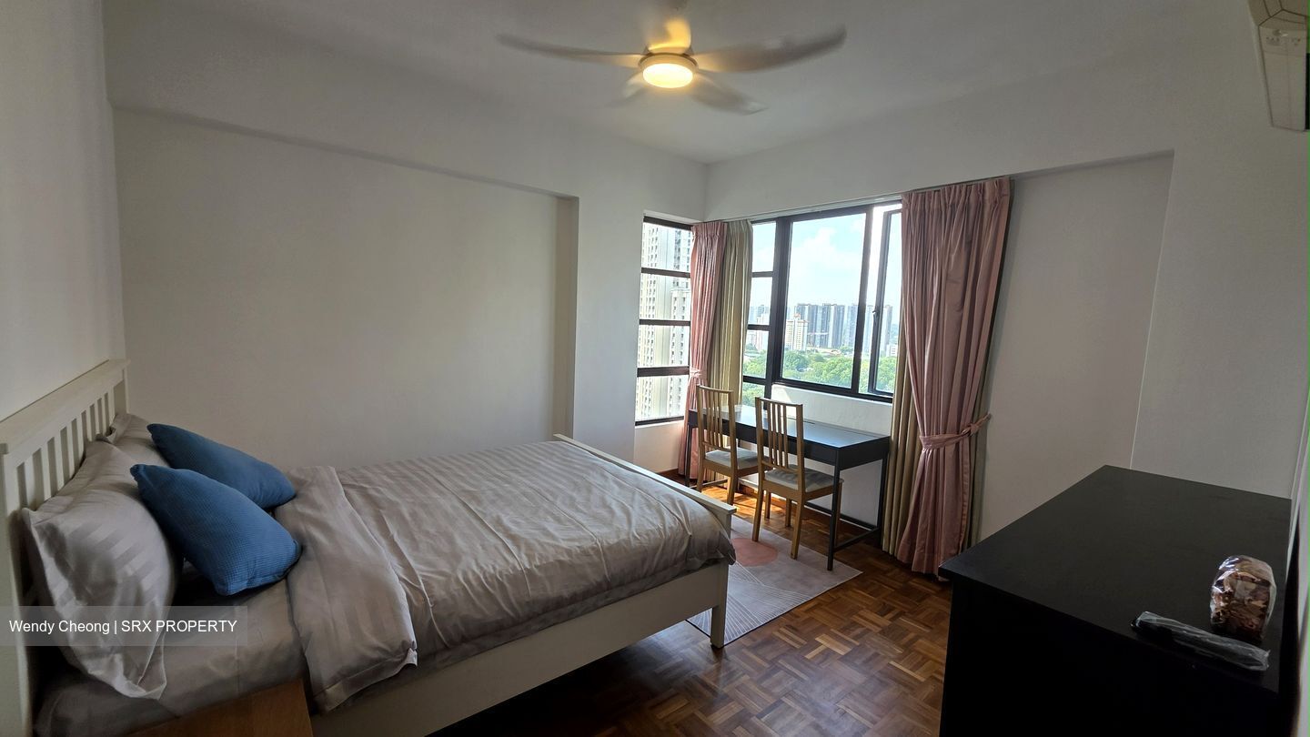 Central Green Condominium (D3), Condominium #501175421